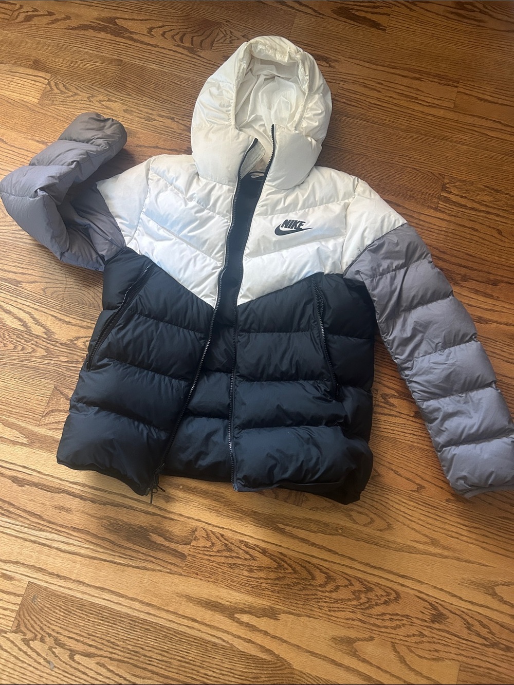 Jacket men good condition size m
